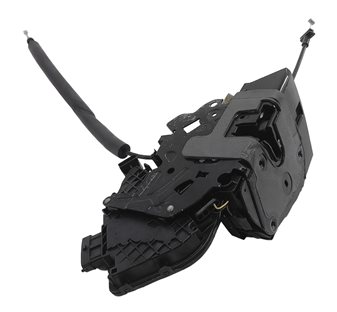 Thumbnail 6: 14-22 RANGE ROVER SPORT (L494) REAR RIGHT SOFT CLOSE DOOR LOCK LATCH ACTUATOR