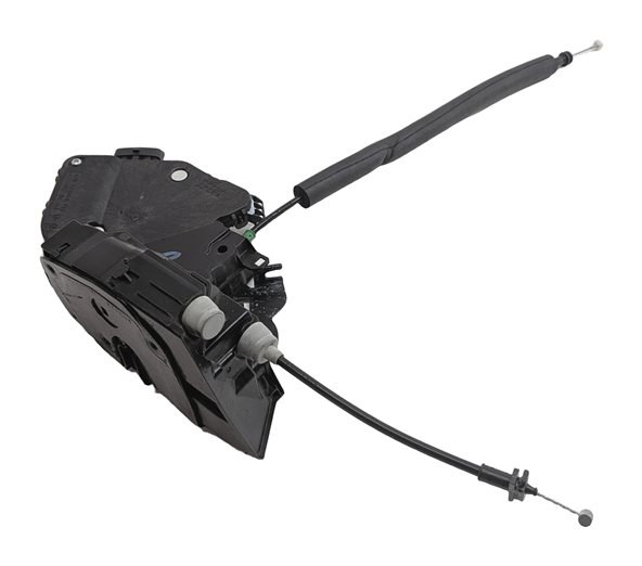 Thumbnail 2: 2014-2022 RANGE ROVER SPORT (L494) REAR LEFT SOFT CLOSE DOOR LOCK LATCH ACTUATOR