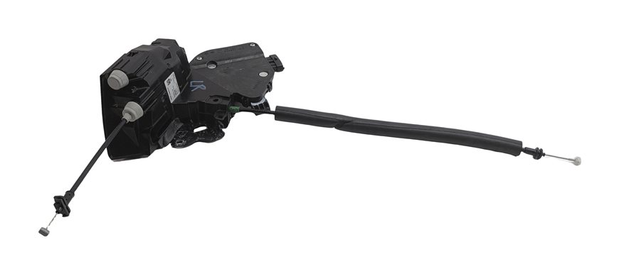Thumbnail 3: 2014-2022 RANGE ROVER SPORT (L494) REAR LEFT SOFT CLOSE DOOR LOCK LATCH ACTUATOR
