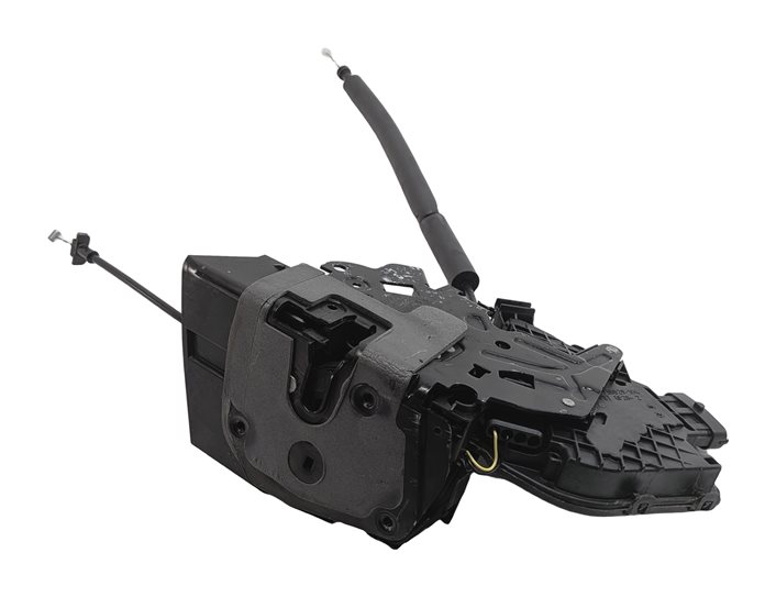 Thumbnail 5: 2014-2022 RANGE ROVER SPORT (L494) REAR LEFT SOFT CLOSE DOOR LOCK LATCH ACTUATOR
