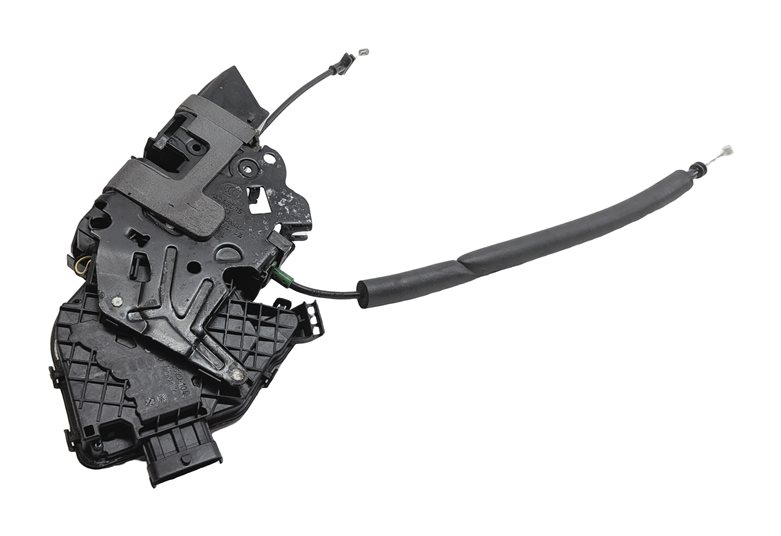 Thumbnail 6: 2014-2022 RANGE ROVER SPORT (L494) REAR LEFT SOFT CLOSE DOOR LOCK LATCH ACTUATOR