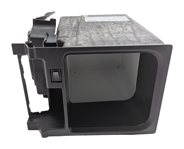 Thumbnail 2: 14-20 ROVER SPORT L494 FRONT CENTER CONSOLE REFRIGERATOR BOX COOLER COMPARTMENT