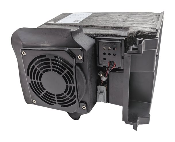 Thumbnail 3: 14-20 ROVER SPORT L494 FRONT CENTER CONSOLE REFRIGERATOR BOX COOLER COMPARTMENT
