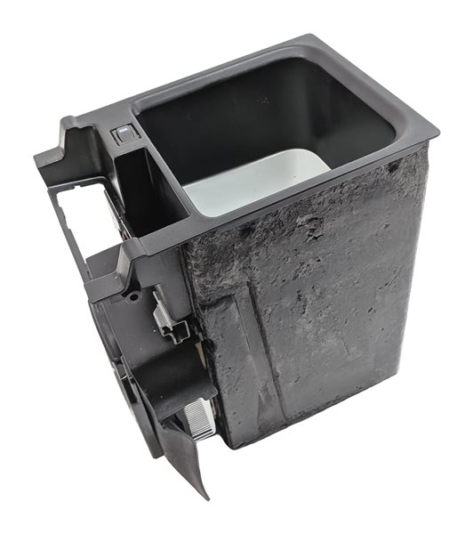Thumbnail 5: 14-20 ROVER SPORT L494 FRONT CENTER CONSOLE REFRIGERATOR BOX COOLER COMPARTMENT