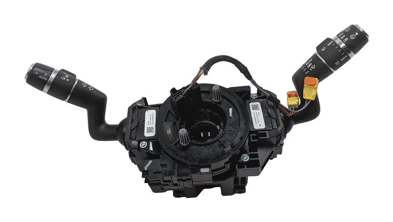 Thumbnail 2: 12-19 RANGE ROVER SPORT EVOQUE (L405 L494 L538) BLINKER WIPER COMBINATION SWITCH