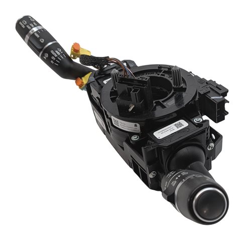 Thumbnail 3: 12-19 RANGE ROVER SPORT EVOQUE (L405 L494 L538) BLINKER WIPER COMBINATION SWITCH