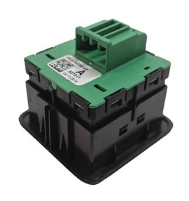 Thumbnail 3: 2015 RANGE ROVER SPORT (L494) REAR SEAT FOLD DOWN RELEASE SWITCH