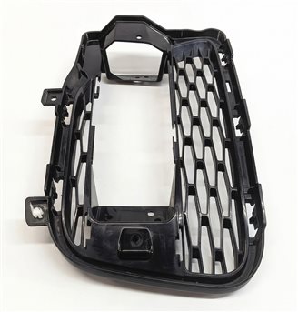 Thumbnail 2: 2014-2017 RANGE ROVER SPORT (L494) LEFT FRONT DRIVER FOGLIGHT GRILLE TRIM