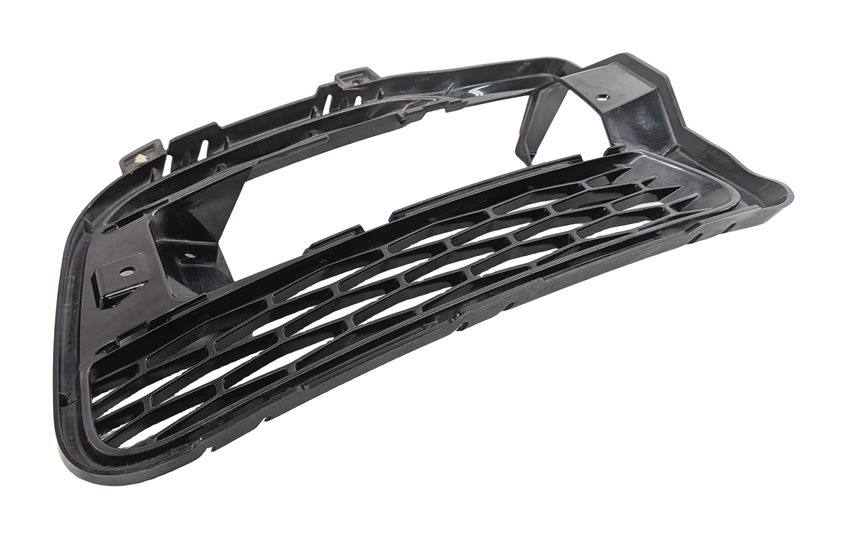 Thumbnail 3: 2014-2017 RANGE ROVER SPORT (L494) LEFT FRONT DRIVER FOGLIGHT GRILLE TRIM