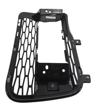 Thumbnail 4: 2014-2017 RANGE ROVER SPORT (L494) LEFT FRONT DRIVER FOGLIGHT GRILLE TRIM