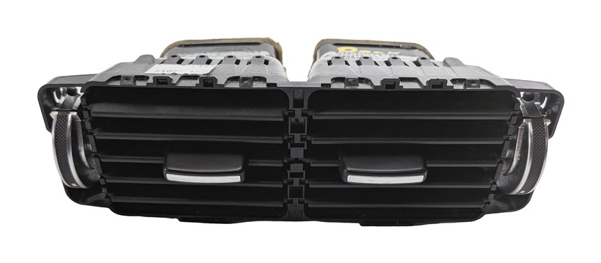 Thumbnail 2: 2015 RANGE ROVER SPORT (L494) REAR CENTER CONSOLE HEAT AIR AC VENT (Black)