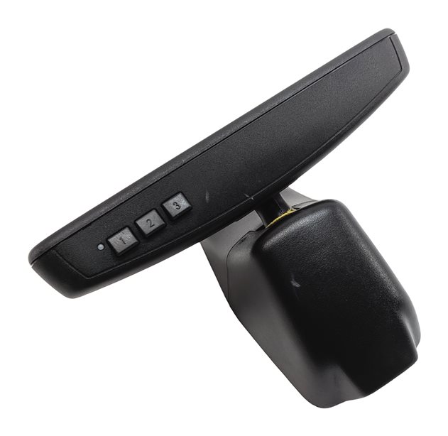 Thumbnail 4: 14-20 RANGE ROVER SPORT (L405 L494) HIGH BEAM AUTODIM HOMELINK REARVIEW MIRROR