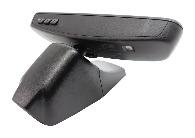Thumbnail 5: 14-20 RANGE ROVER SPORT (L405 L494) HIGH BEAM AUTODIM HOMELINK REARVIEW MIRROR