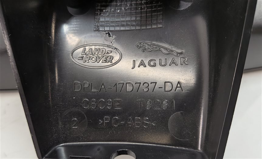Thumbnail 9: 14-20 RANGE ROVER SPORT (L405 L494) HIGH BEAM AUTODIM HOMELINK REARVIEW MIRROR