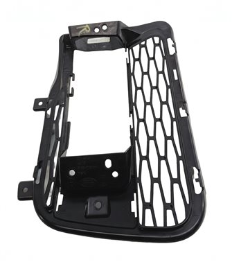 Thumbnail 3: 2014-2017 RANGE ROVER SPORT (L494) RIGHT FRONT PASSENGER FOGLIGHT GRILLE TRIM