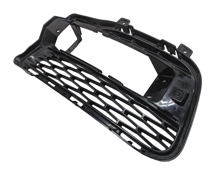 Thumbnail 6: 2014-2017 RANGE ROVER SPORT (L494) RIGHT FRONT PASSENGER FOGLIGHT GRILLE TRIM
