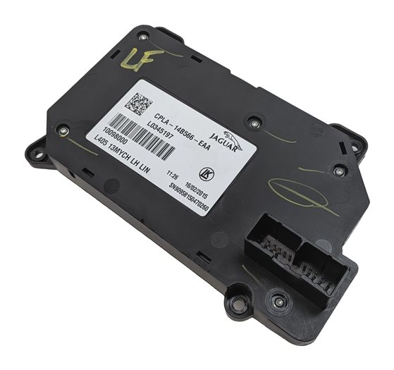 Thumbnail 6: 2015 RANGE ROVER SPORT (L494) FRONT LEFT DRIVER POWER SEAT ADJUST SWITCH
