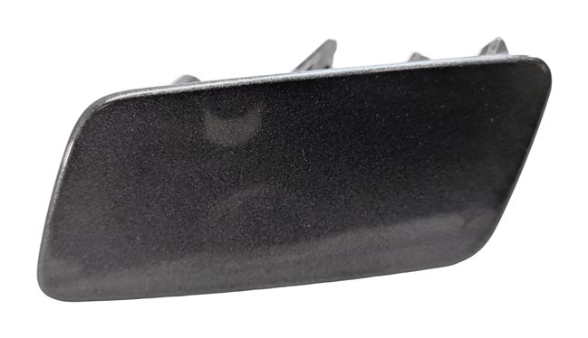 Thumbnail 2: 2015 RANGE ROVER SPORT (L494) FRONT LEFT HEADLIGHT WASHER NOZZLE COVER (Grey)