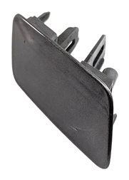 2015 RANGE ROVER SPORT (L494) FRONT RIGHT HEADLIGHT WASHER NOZZLE COVER (Grey)