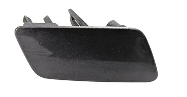 Thumbnail 2: 2015 RANGE ROVER SPORT (L494) FRONT RIGHT HEADLIGHT WASHER NOZZLE COVER (Grey)