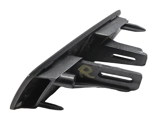 Thumbnail 4: 2015 RANGE ROVER SPORT (L494) FRONT RIGHT HEADLIGHT WASHER NOZZLE COVER (Grey)