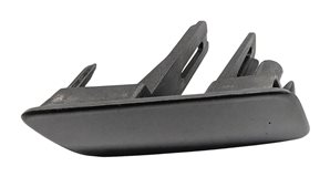 Thumbnail 6: 2015 RANGE ROVER SPORT (L494) FRONT RIGHT HEADLIGHT WASHER NOZZLE COVER (Grey)