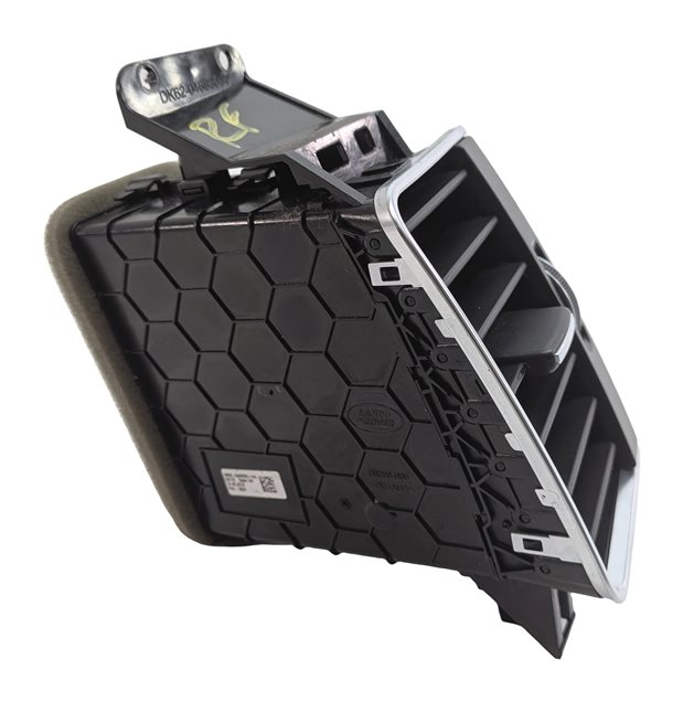 Thumbnail 3: 2015 RANGE ROVER SPORT (L494) FRONT RIGHT DASH HEAT AIR AC VENT (Black)