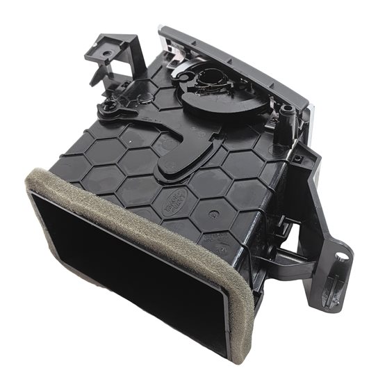 Thumbnail 4: 2015 RANGE ROVER SPORT (L494) FRONT RIGHT DASH HEAT AIR AC VENT (Black)