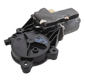 2015 RANGE ROVER SPORT (L494) REAR LEFT DRIVER DOOR POWER WINDOW REGULATOR MOTOR