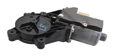 Thumbnail 2: 2015 RANGE ROVER SPORT (L494) REAR LEFT DRIVER DOOR POWER WINDOW REGULATOR MOTOR
