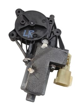 Thumbnail 3: 2015 RANGE ROVER SPORT (L494) REAR LEFT DRIVER DOOR POWER WINDOW REGULATOR MOTOR