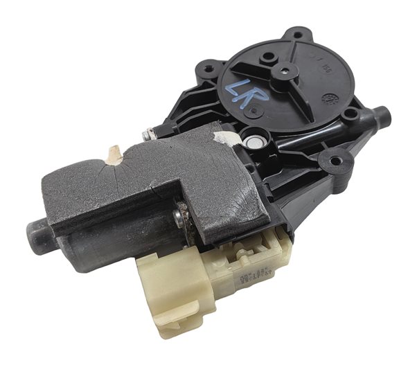 Thumbnail 4: 2015 RANGE ROVER SPORT (L494) REAR LEFT DRIVER DOOR POWER WINDOW REGULATOR MOTOR