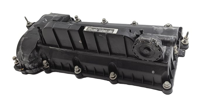 14-17 LR4 RANGE ROVER SPORT DISCOVERY (L405 L494 L462) 3.0L RIGHT VALVE COVER
