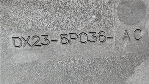 Thumbnail 10: 14-17 LR4 RANGE ROVER SPORT DISCOVERY (L405 L494 L462) 3.0L RIGHT VALVE COVER