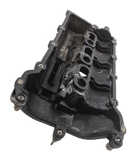 Thumbnail 5: 14-17 LR4 RANGE ROVER SPORT DISCOVERY (L405 L494 L462) 3.0L RIGHT VALVE COVER