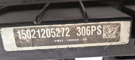 Thumbnail 9: 14-17 LR4 RANGE ROVER SPORT DISCOVERY (L405 L494 L462) 3.0L RIGHT VALVE COVER