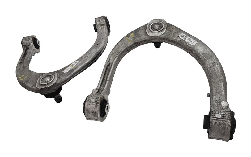 2017-2020 RANGE ROVER SPORT (L494) FRONT LEFT DRIVER UPPER CONTROL ARM SET