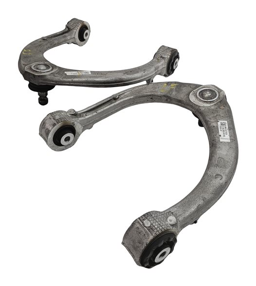 Thumbnail 2: 2017-2020 RANGE ROVER SPORT (L494) FRONT LEFT DRIVER UPPER CONTROL ARM SET