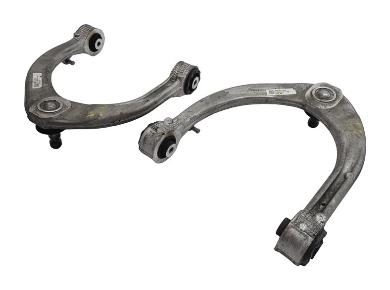 Thumbnail 3: 2017-2020 RANGE ROVER SPORT (L494) FRONT LEFT DRIVER UPPER CONTROL ARM SET