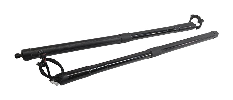 Thumbnail 2: 2014-2021 RANGE ROVER SPORT (L494) REAR LEFT & RIGHT TRUNK SHOCK STRUT SET