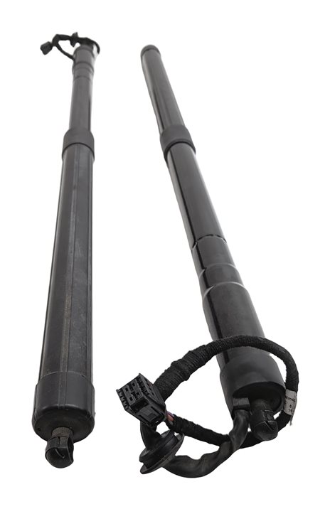 Thumbnail 3: 2014-2021 RANGE ROVER SPORT (L494) REAR LEFT & RIGHT TRUNK SHOCK STRUT SET
