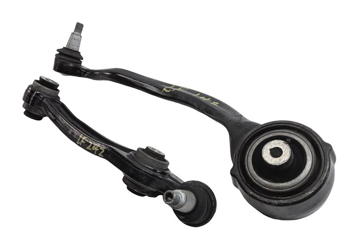 13-20 DISCOVERY RANGE ROVER SPORT (L405 L462 L494) LEFT FRONT CONTROL ARM SET/2
