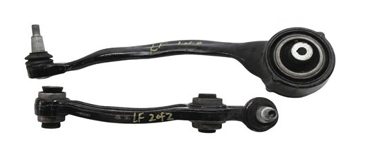 Thumbnail 2: 13-20 DISCOVERY RANGE ROVER SPORT (L405 L462 L494) LEFT FRONT CONTROL ARM SET/2