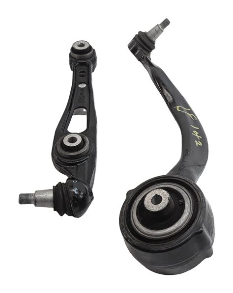 Thumbnail 3: 13-20 DISCOVERY RANGE ROVER SPORT (L405 L462 L494) LEFT FRONT CONTROL ARM SET/2
