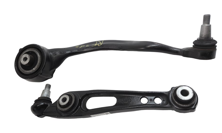 Thumbnail 2: 13-20 DISCOVERY RANGE ROVER SPORT (L405 L462 L494) RIGHT FRONT CONTROL ARM SET-2
