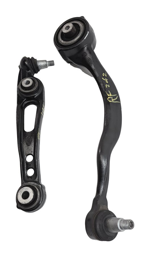Thumbnail 3: 13-20 DISCOVERY RANGE ROVER SPORT (L405 L462 L494) RIGHT FRONT CONTROL ARM SET-2