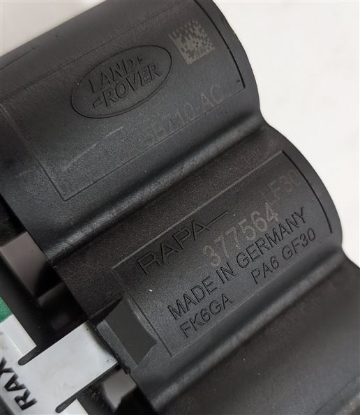 Thumbnail 6: 2015 RANGE ROVER SPORT (L494) FRONT AIR SUSPENSION VALVE BLOCK SOLENOID MANIFOLD