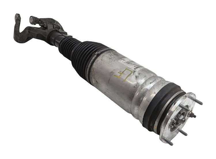 2014-2020 RANGE ROVER SPORT (L494) LEFT FRONT DRIVER AIR SUSPENSION SHOCK STRUT