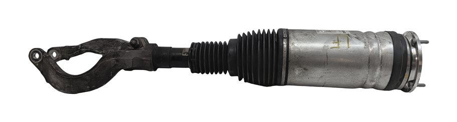 Thumbnail 2: 2014-2020 RANGE ROVER SPORT (L494) LEFT FRONT DRIVER AIR SUSPENSION SHOCK STRUT