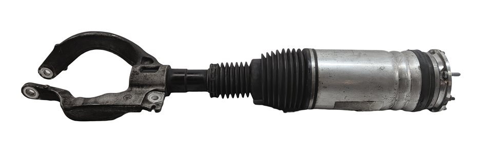 Thumbnail 4: 2014-2020 RANGE ROVER SPORT (L494) LEFT FRONT DRIVER AIR SUSPENSION SHOCK STRUT